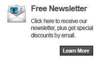 Free Newsletter Signup